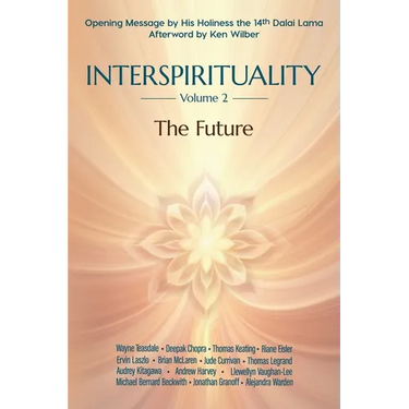 Interspirituality: The Future