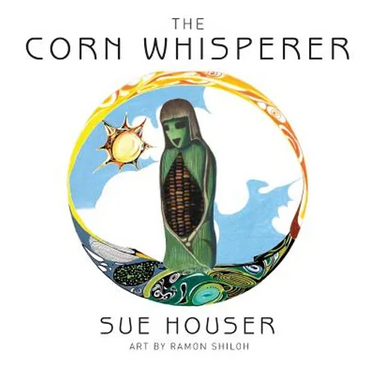 The Corn Whisperer