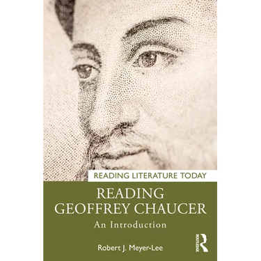 Reading Geoffrey Chaucer: An Introduction