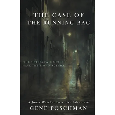 The Case of the Running Bag
