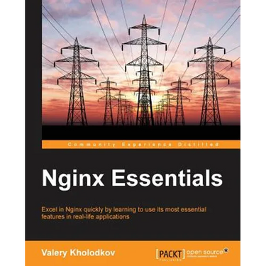 Nginx Essentials