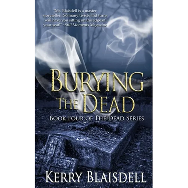 Burying the Dead