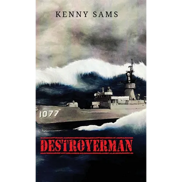 Destroyerman
