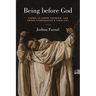 Being Before God: Cornelio Fabro, Thomism, and Søren Kierkegaard's Theology