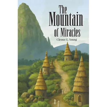 The Mountain of Miracles
