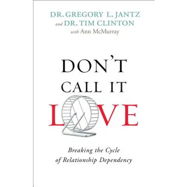 Don't Call It Love: Breaking the Cycle of Relationship Dependency