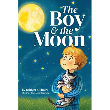 The Boy and the Moon