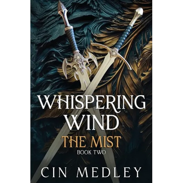 Whispering Wind The Mist