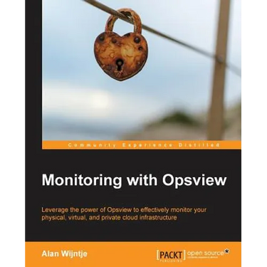 Monitoring with Opsview