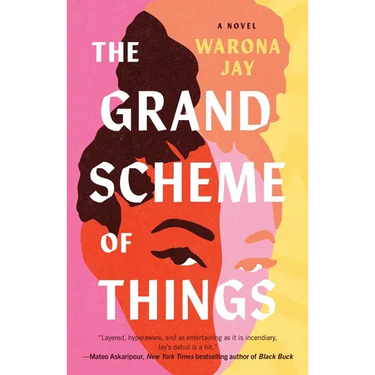 The Grand Scheme of Things