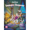 Disney Kids Comics: Frozen Snowgies Sleepover
