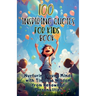 100 Inspiring Quotes for Kids Book: Nurturing Young Minds with Timeless Wisdom from Renowned Personalities