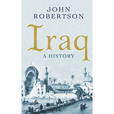 Iraq: A History