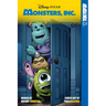 Disney Manga: Pixar's Monsters, Inc.