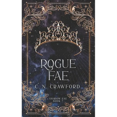 Rogue Fae