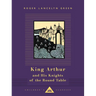 King Arthur and His Knights of the Round Table: Illustrated by Aubrey Beardsley