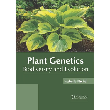 Plant Genetics: Biodiversity and Evolution