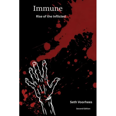 Immune, Rise of the Inflicted