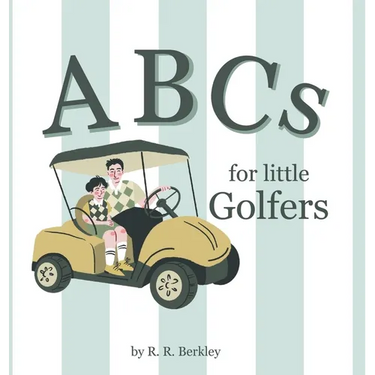 ABCs for Little Golfers