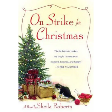 On Strike for Christmas