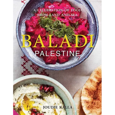 Baladi: A Celebration of Food from Land and Sea