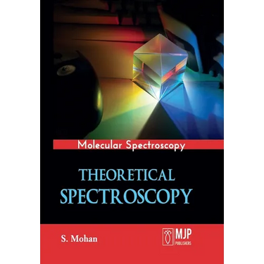 Theoretical Spectroscopy