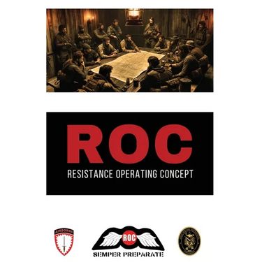 Resistance Operating Concept (ROC)
