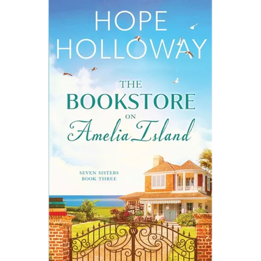 The Bookstore On Amelia Island