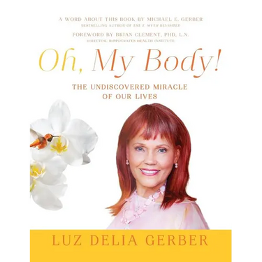 Oh, My Body!