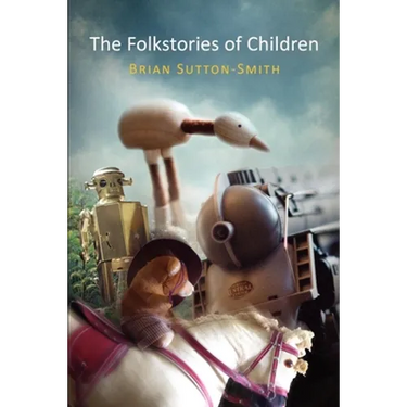 The Folkstories of Children
