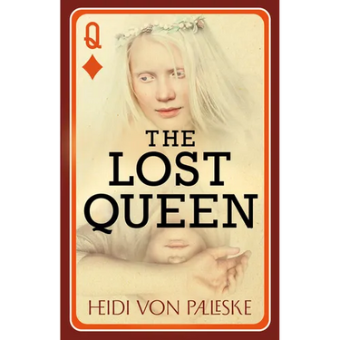 The Lost Queen