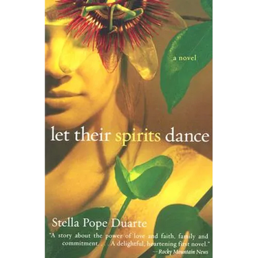 Let Their Spirits Dance