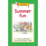 Nature Connections: Summer Fun
