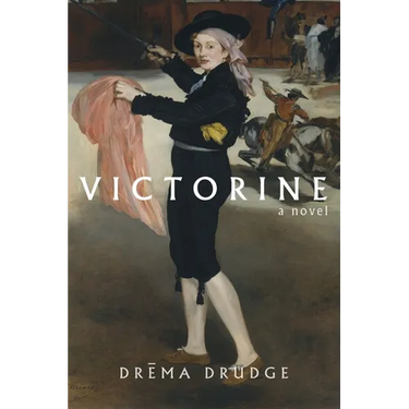 Victorine