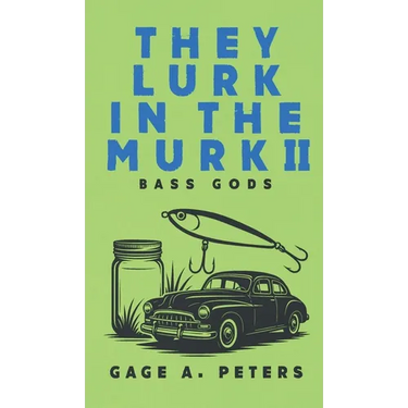 They Lurk in the Murk: Bass Gods