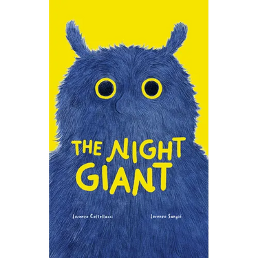 The Night Giant