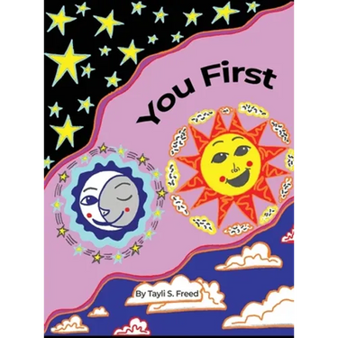 You First