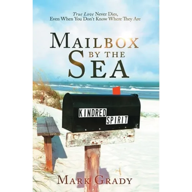 Mailbox by the Sea
