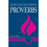 Proverbs: Believers Church Bible Commentary