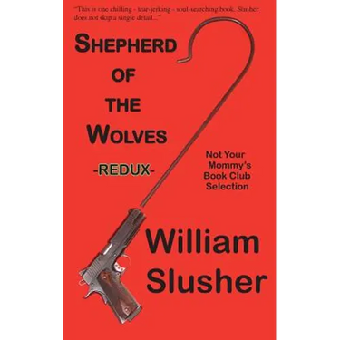 Shepherd of the Wolves Redux