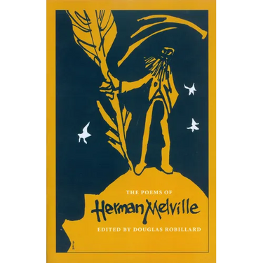 The Poems of Herman Melville