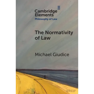 The Normativity of Law