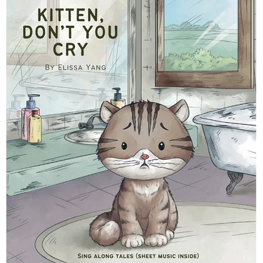 Kitten, Don't You Cry
