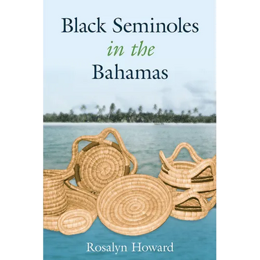 Black Seminoles in the Bahamas