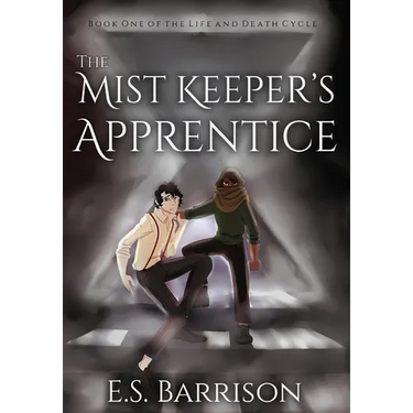 The Mist Keeper's Apprentice