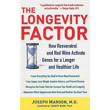 The Longevity Factor