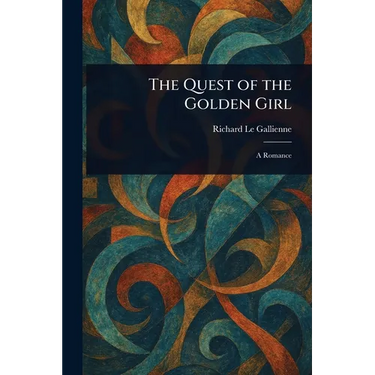 The Quest of the Golden Girl