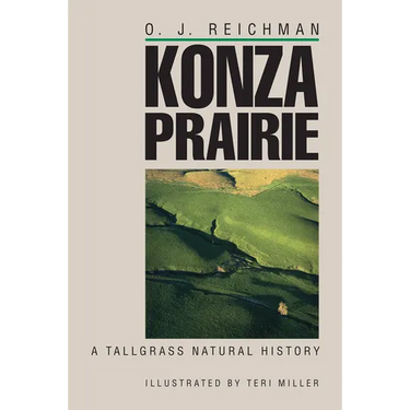 Konza Prairie (PB)
