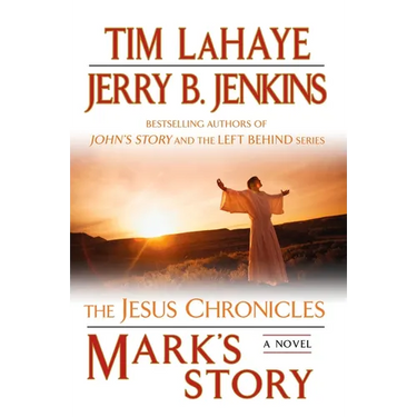 Mark's Story: The Gospel According to Peter