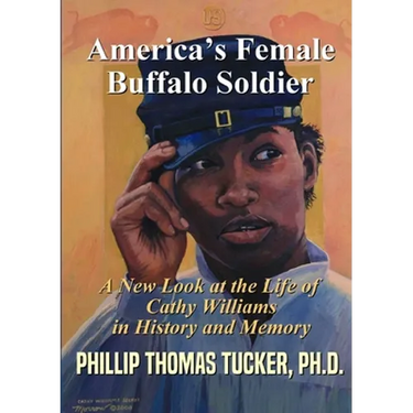 America's Female Buffalo Soldier